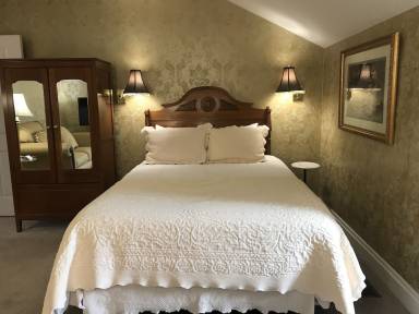 Bed & Breakfast Fort Madison