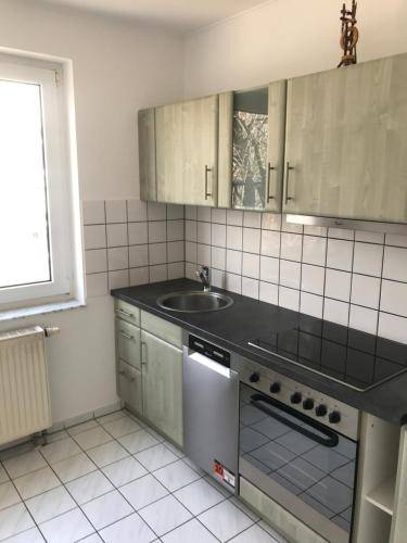 65 m² Ferienwohnung