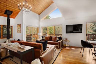 Maisonette Vail