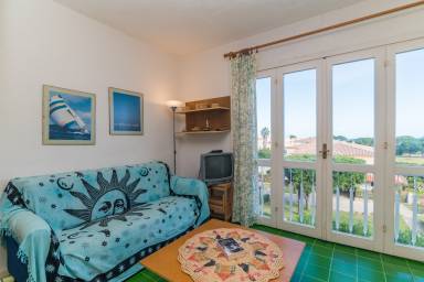 House  Loiri Porto San Paolo