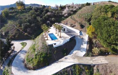 Ferienhaus Cómpeta