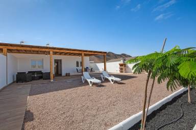 Casa Las Playitas