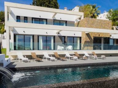Villa Salobreña