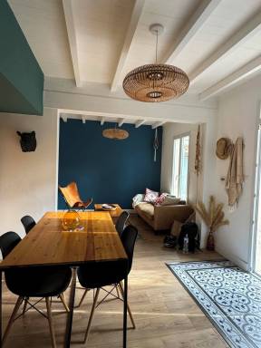 41 m² Dom