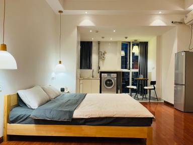 Apartamento de 40 m²
