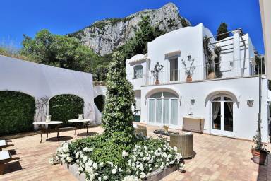 Villa Capri