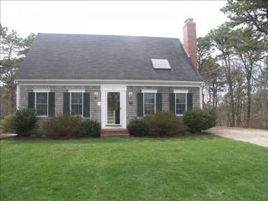 House  Chatham