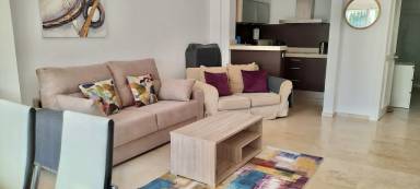 60 m² Apartment