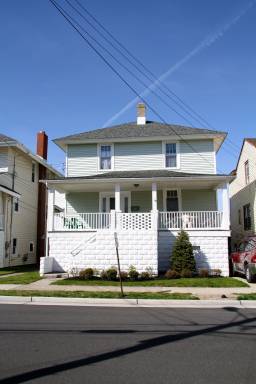 279 m² House