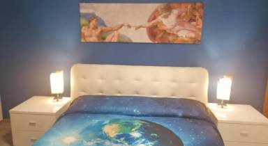Appartamento 90 m²