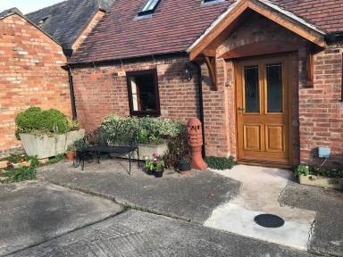 Bed and breakfast Nuneaton