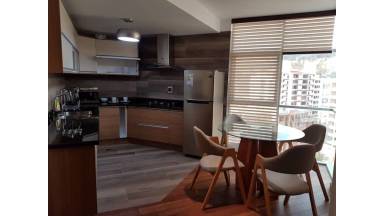 Departamento Obrajes