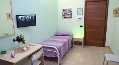 Bed & Breakfast Barcellona Pozzo di Gotto
