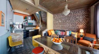 103 m² House