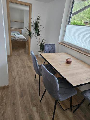 Apartma Breginj