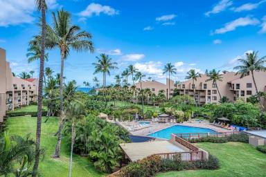 Condo Wailea
