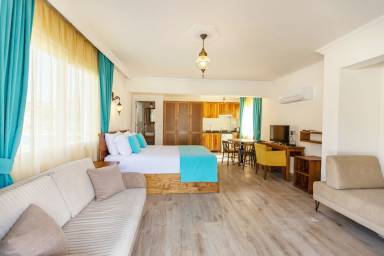 Ferienwohnung Fethiye
