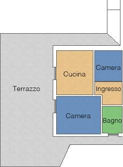 Casale del Contadino: Belvedere — photo 4