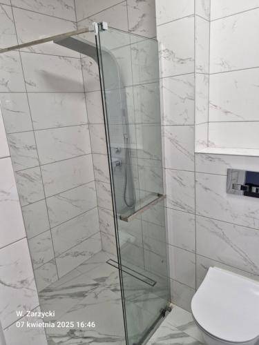 Apartament Stargard