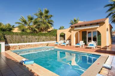 Villa Ciutadella de Menorca