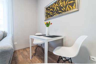 Apartment Ceske Budejovice