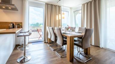 Ferienwohnung  Tauplitzalm