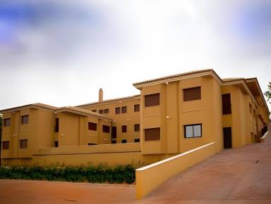 Appartamento 43 m²
