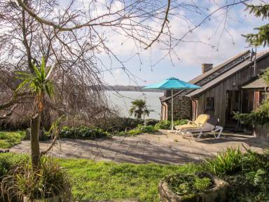 Maison de vacances 130 m²
