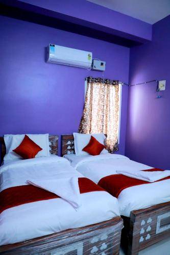 Apartment  Tirupati