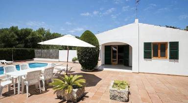 Casa de 100 m²
