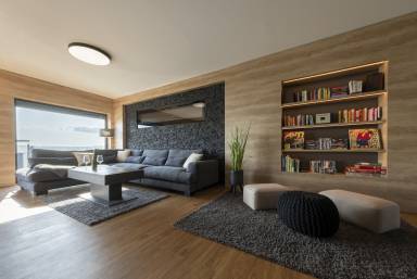 Ferienhaus  Grimma
