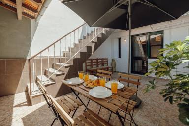 Hus São Nicolau