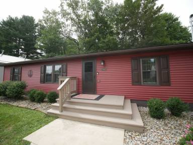 House Conneaut Lake