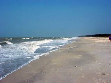 House Sanibel