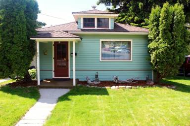 House Missoula