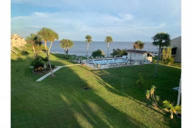 House Titusville