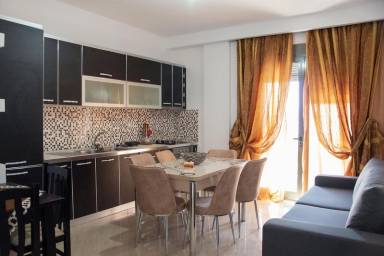 Apartment Vlorë