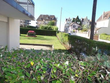 Appartement Houlgate