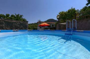 Appartamento Ischia Ponte
