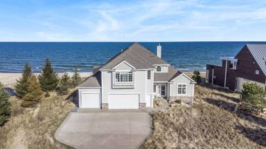 House Manistee