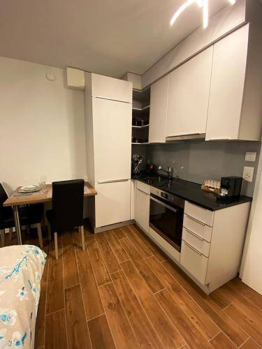 Serviced apartment Lenzburg