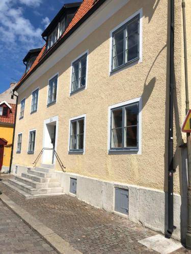 Lägenhet Innerstaden