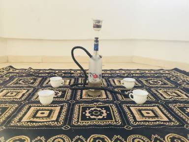 House AR Riyadah