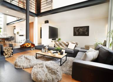 Apartment  Meyrin