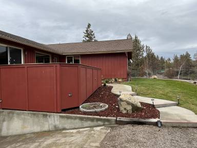 House Prineville