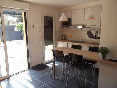 24 m² Apartment