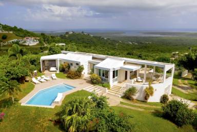 House Vieques