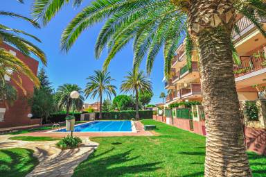 Appartement Cambrils