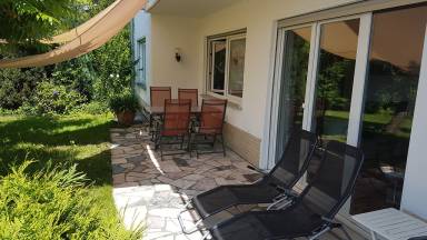 Ferienwohnung Niedenstein