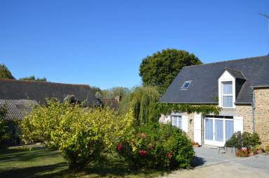 Gîte de 95 m²